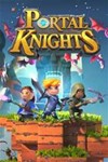 Portal Knights XBOX ONE/X/S ЦИФРОВОЙ КЛЮЧ **