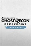 Tom Clancy’s Ghost Recon Breakpoint Year 1 Pass XBOX *