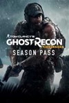 Tom Clancy’s Ghost Recon Wildlands Season Pass XBOX *