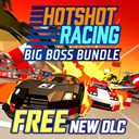 Hotshot Racing XBOX ONE/X/S ЦИФРОВОЙ КЛЮЧ **