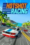 Hotshot Racing XBOX ONE/X/S ЦИФРОВОЙ КЛЮЧ **