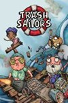 Trash Sailors XBOX ONE/X/S ЦИФРОВОЙ КЛЮЧ **
