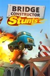 Bridge Constructor Stunts * XBOX ONE/X/S КЛЮЧ **