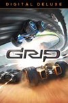**GRIP Digital Deluxe***XBOX ONE/X/S *КЛЮЧ **