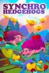 Synchro Hedgehogs * XBOX ЦИФРОВОЙ КЛЮЧ **