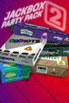 The Jackbox Party Pack 2 XBOX ONE/X/S КЛЮЧ **