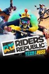 Пропуск первого года Riders Republic XBOX ONE/X/S КЛЮЧ