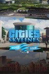 Cities Skylines - World Tour Bundle 2 XBOX ONE/X/S КЛЮЧ