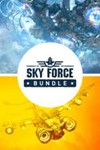 Sky Force Bundle XBOX ONE/X/S ЦИФРОВОЙ КЛЮЧ **