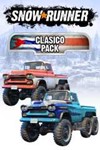 **SnowRunner - Clasico Pack**XBOX ONE/X/S КЛЮЧ *
