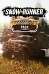 **SnowRunner - Crocodile Pack**XBOX ONE/X/S КЛЮЧ**