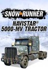 SnowRunner - Navistar 5000 MV Tractor XBOX КЛЮЧ **