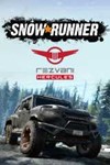 **SnowRunner - Rezvani Hercules**XBOX ONE/X/S КЛЮЧ*