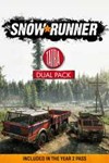 SnowRunner - TATRA Dual Pack XBOX КЛЮЧ **