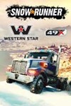 SnowRunner – Western Star 49X XBOX КЛЮЧ **