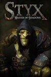** Styx: Master of Shadows * XBOX ONE/X/S КЛЮЧ *
