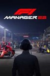 ** F1 * MANAGER 2022 * XBOX ONE/X/S КЛЮЧ *