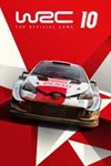 * WRC 10 FIA World Rally Championship Xbox One * КЛЮЧ