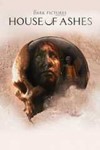 THE DARK PICTURES ANTHOLOGY HOUSE OF ASHES*XBOX *КЛЮЧ