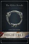 *The Elder Scrolls Online Collection High Isle XBOX *