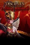 * Disciples: Liberation Paths to Madness *XBOX КЛЮЧ*