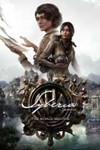 ** Syberia - The World Before * XBOX * КЛЮЧ