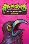 ** Atomicrops: Reap What You Bundle * XBOX * КЛЮЧ *