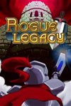 ** ROGUE LEGACY ** XBOX ONE/X/S * КЛЮЧ *