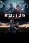 ** RACCOON CITY EDITION (2+3) ** XBOX ONE/X/S*КЛЮЧ*
