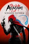 ✅💥 Aragami: Shadow Edition 💥✅ XBOX ONE/X/S 🔑 КЛЮЧ 🔑