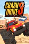 **CRASH DRIVE 3**XBOX ONE/X/S + ПК*КЛЮЧ*