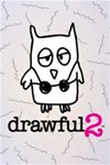 ** DRAWFUL 2 ** XBOX ONE/X/S * КЛЮЧ *