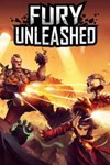 ** FURY UNLEASHED ** XBOX * ONE/X/S * КЛЮЧ *