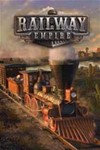 ** RAILWAY EMPIRE ** XBOX ONE/X/S * КЛЮЧ *