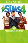 **THE SIMS 4 ГЛАМУРНЫЙ ВИНТАЖ КАТАЛОГ DLC**XBOX*КЛЮЧ