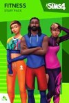 **THE SIMS 4 ФИТНЕС КАТАЛОГ DLC**XBOX*КЛЮЧ*