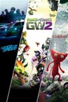 ** СЕМЕЙНЫЙ НАБОР ОТ EA ** XBOX ONE/X/S * КЛЮЧ *