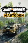 **SnowRunner - The Mastodon **XBOX ONE/X/S * КЛЮЧ *