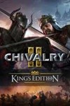 **Chivalry 2 King´s Edition**XBOX ONE/X/S*КЛЮЧ*