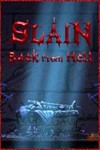 **Slain: Back from Hell**XBOX ONE/X/S*КЛЮЧ*