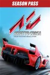 **Assetto Corsa - DLC Season Pass**XBOX ONE/X/S*КЛЮЧ