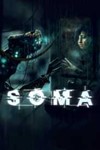 **SOMA **XBOX ONE/X/S + ПК*КЛЮЧ*