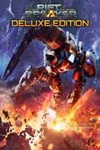**The Riftbreaker Deluxe Edition**XBOX ONE/X/S*КЛЮЧ