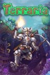 **Terraria**XBOX ONE/X/S*КЛЮЧ*