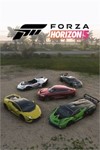 Forza Horizon 5 Italian Exotics Car Pack Xbox/PC Ключ🔑