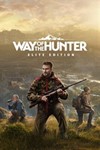 **Way of the Hunter: Elite Edition*XBOX SERIES*КЛЮЧ