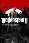 ✅💥Wolfenstein II The New Colossus💥✅XBOX ONE/X/S🔑КЛЮЧ - irongamers.ru