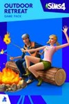 **The Sims 4 В поход!**XBOX ONE/X/S*КЛЮЧ*