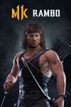 ***РЭМБО DLC - MORTAL KOMBAT 11***XBOX+PC*KEY