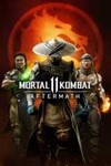 ***MORTAL KOMBAT 11: ПОСЛЕДСТВИЯ DLC**XBOX+PC*КЛЮЧ